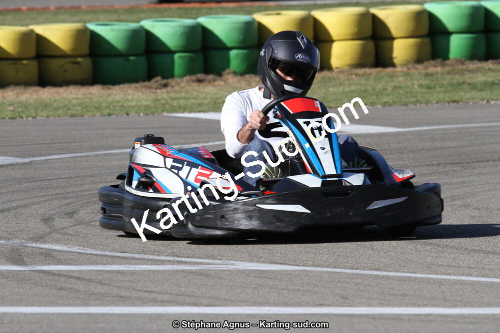 07/11/2015 : Endurance Loisir de 6h à Cahors (Photos Stéphane Agnus) 2015 — karting