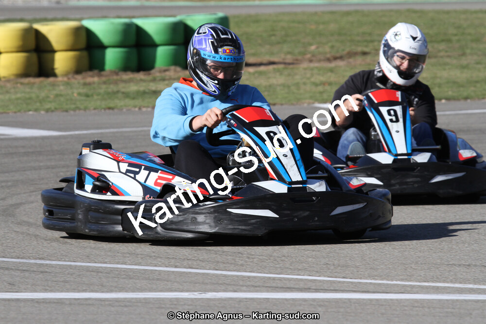 07/11/2015 : Endurance Loisir de 6h à Cahors (Photos Stéphane Agnus) 2015 — karting