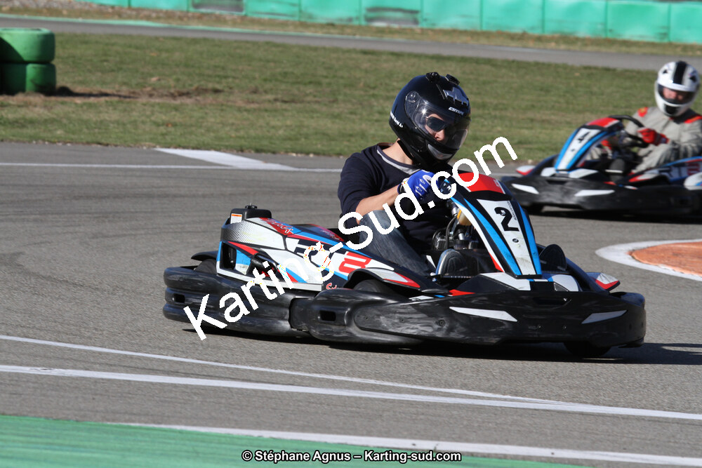 07/11/2015 : Endurance Loisir de 6h à Cahors (Photos Stéphane Agnus) 2015 — karting