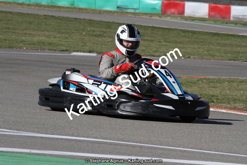 07/11/2015 : Endurance Loisir de 6h à Cahors (Photos Stéphane Agnus) 2015 — karting