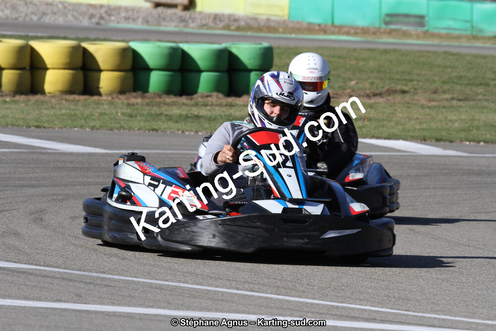 07/11/2015 : Endurance Loisir de 6h à Cahors (Photos Stéphane Agnus) 2015 — karting