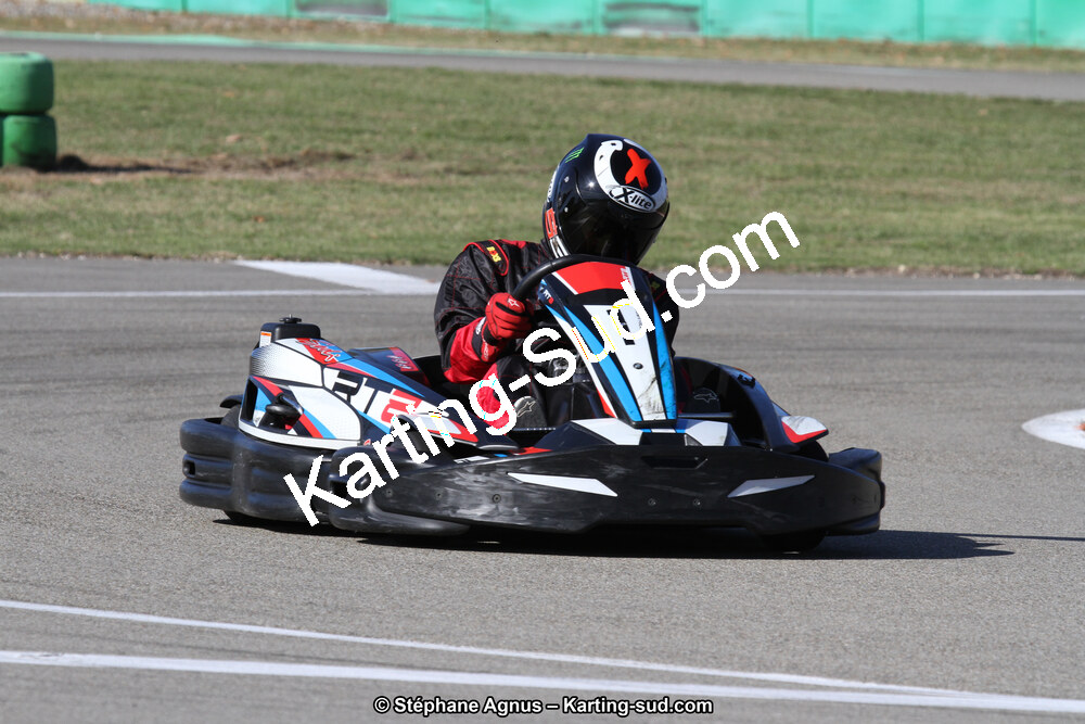 07/11/2015 : Endurance Loisir de 6h à Cahors (Photos Stéphane Agnus) 2015 — karting