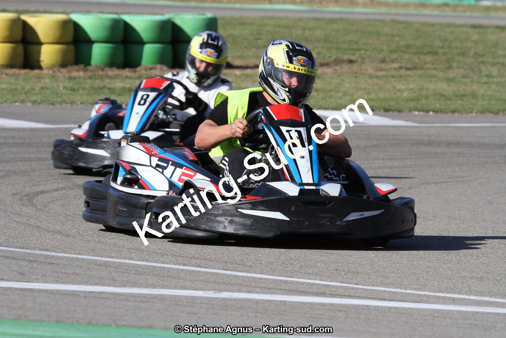 07/11/2015 : Endurance Loisir de 6h à Cahors (Photos Stéphane Agnus) 2015 — karting