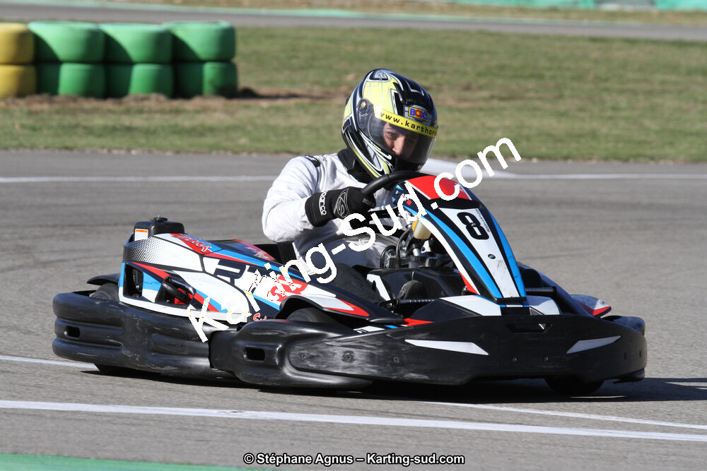 07/11/2015 : Endurance Loisir de 6h à Cahors (Photos Stéphane Agnus) 2015 — karting