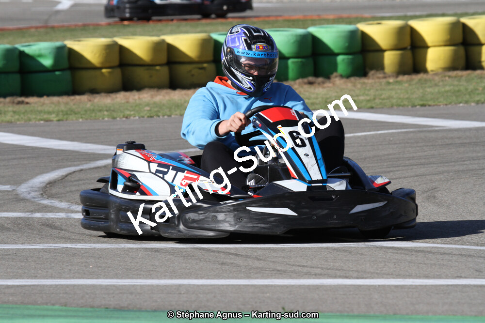07/11/2015 : Endurance Loisir de 6h à Cahors (Photos Stéphane Agnus) 2015 — karting