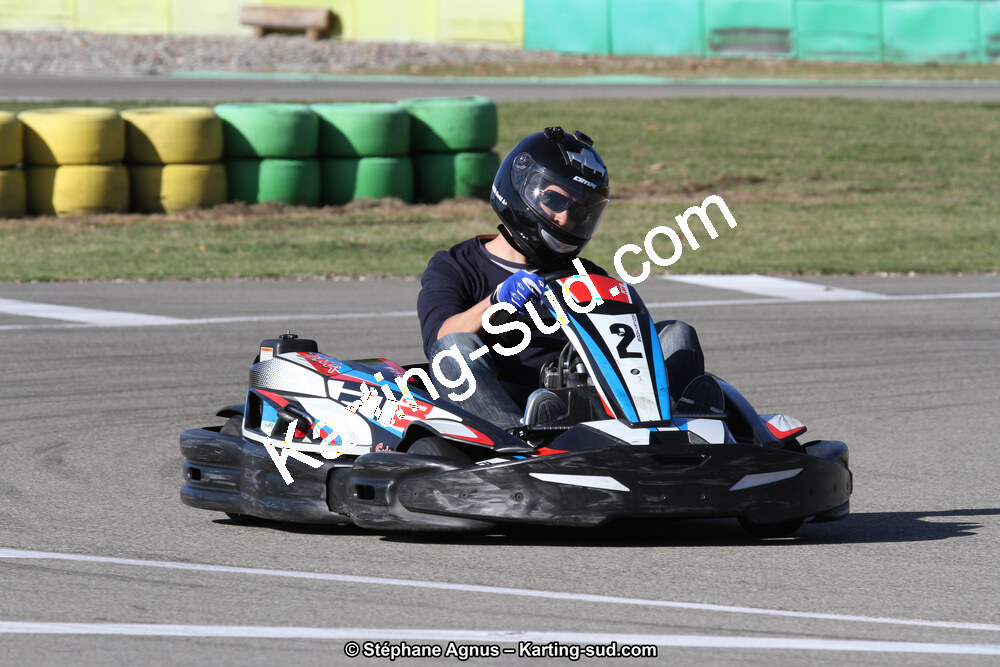 07/11/2015 : Endurance Loisir de 6h à Cahors (Photos Stéphane Agnus) 2015 — karting