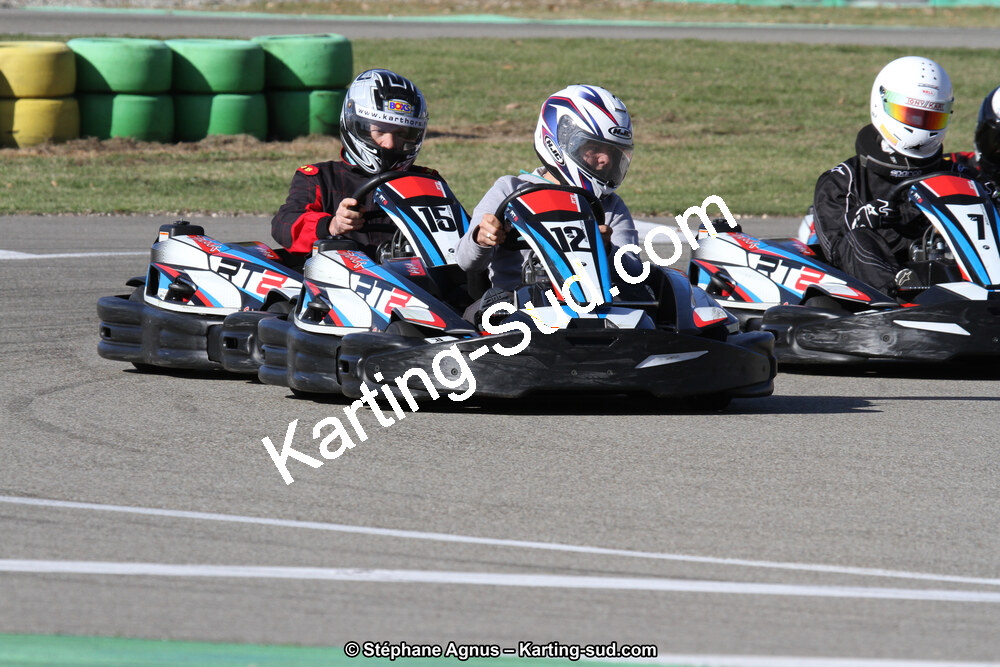 07/11/2015 : Endurance Loisir de 6h à Cahors (Photos Stéphane Agnus) 2015 — karting