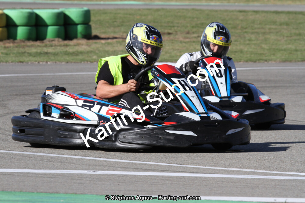 07/11/2015 : Endurance Loisir de 6h à Cahors (Photos Stéphane Agnus) 2015 — karting