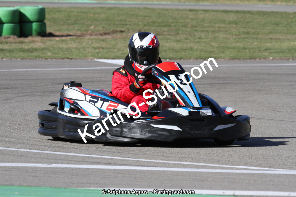 07/11/2015 : Endurance Loisir de 6h à Cahors (Photos Stéphane Agnus) 2015 — karting