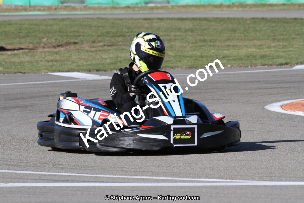 07/11/2015 : Endurance Loisir de 6h à Cahors (Photos Stéphane Agnus) 2015 — karting