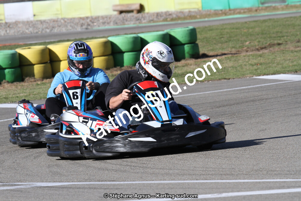 07/11/2015 : Endurance Loisir de 6h à Cahors (Photos Stéphane Agnus) 2015 — karting