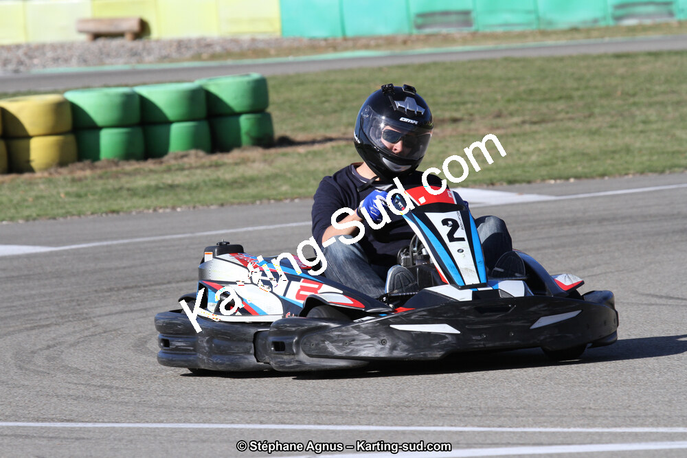 07/11/2015 : Endurance Loisir de 6h à Cahors (Photos Stéphane Agnus) 2015 — karting
