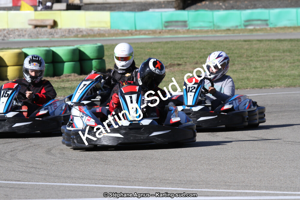 07/11/2015 : Endurance Loisir de 6h à Cahors (Photos Stéphane Agnus) 2015 — karting