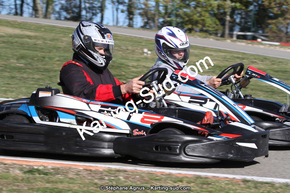 07/11/2015 : Endurance Loisir de 6h à Cahors (Photos Stéphane Agnus) 2015 — karting