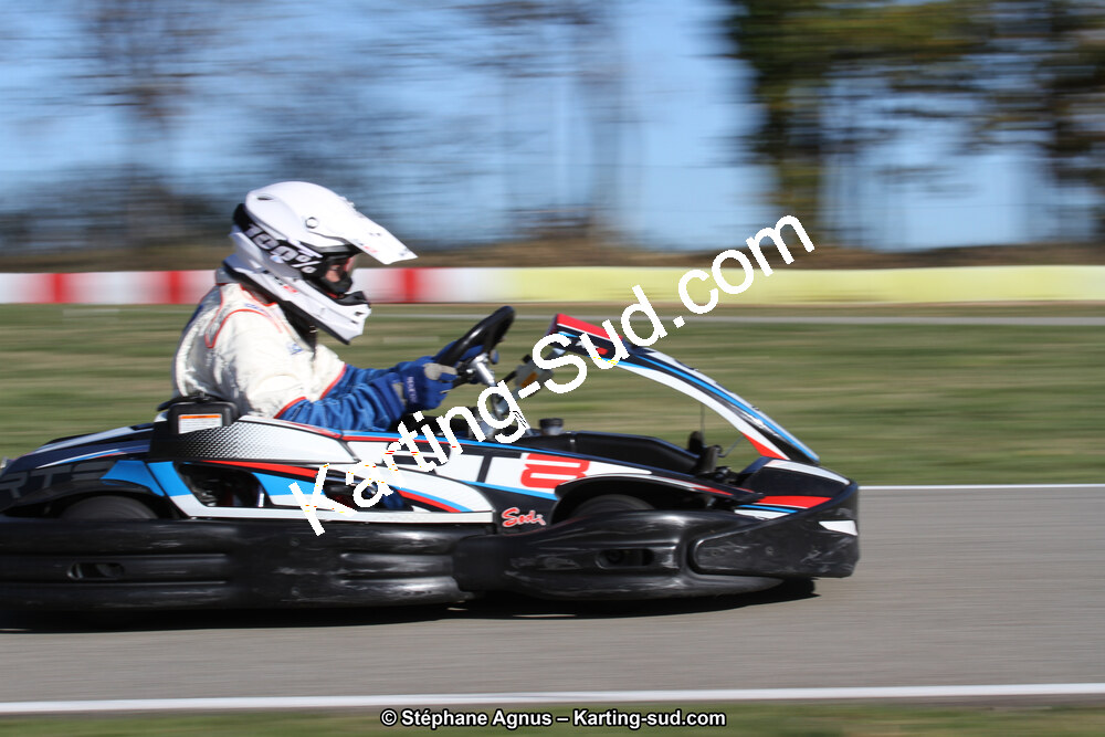 07/11/2015 : Endurance Loisir de 6h à Cahors (Photos Stéphane Agnus) 2015 — karting