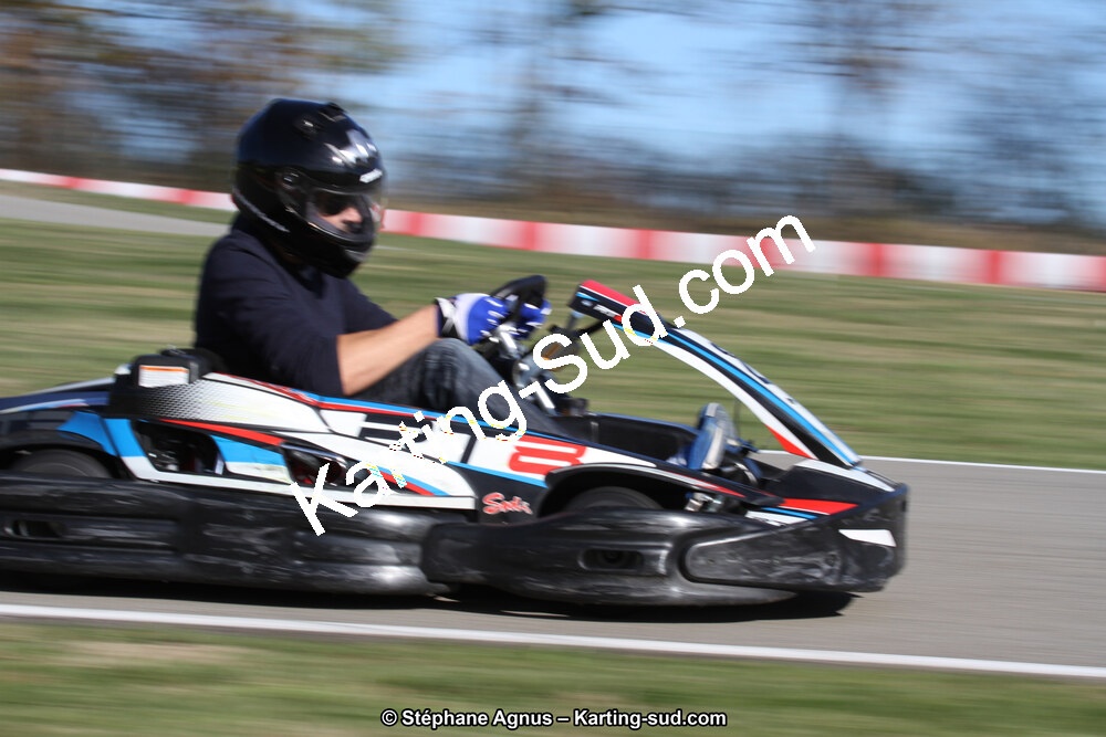 07/11/2015 : Endurance Loisir de 6h à Cahors (Photos Stéphane Agnus) 2015 — karting