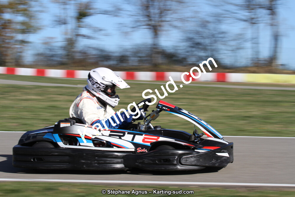 07/11/2015 : Endurance Loisir de 6h à Cahors (Photos Stéphane Agnus) 2015 — karting