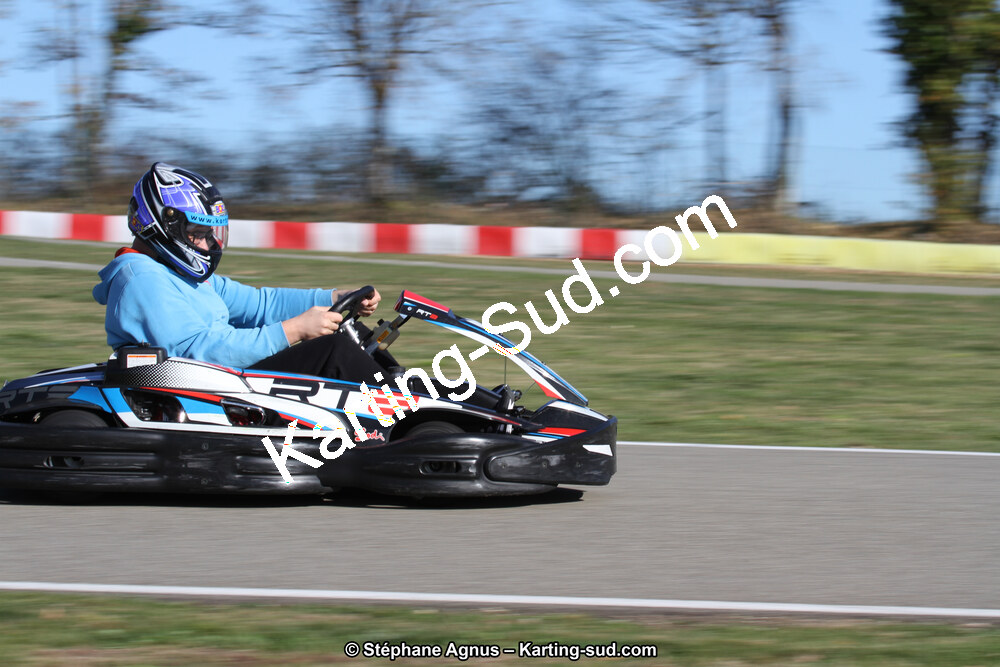 07/11/2015 : Endurance Loisir de 6h à Cahors (Photos Stéphane Agnus) 2015 — karting