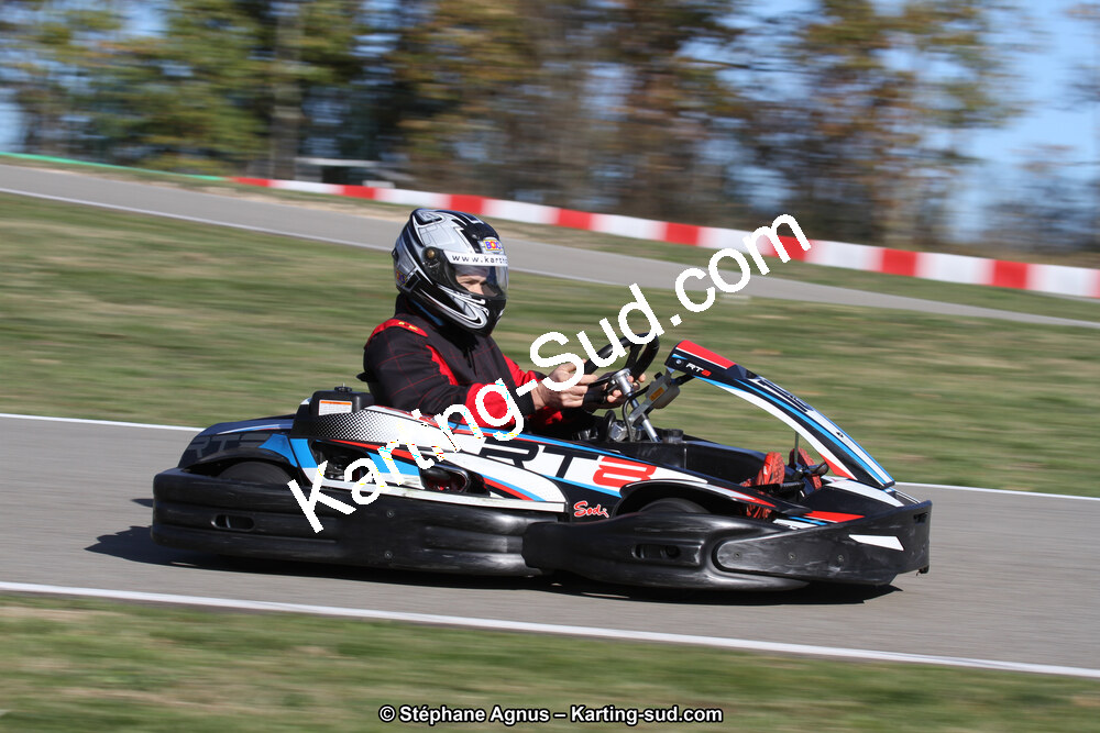 07/11/2015 : Endurance Loisir de 6h à Cahors (Photos Stéphane Agnus) 2015 — karting