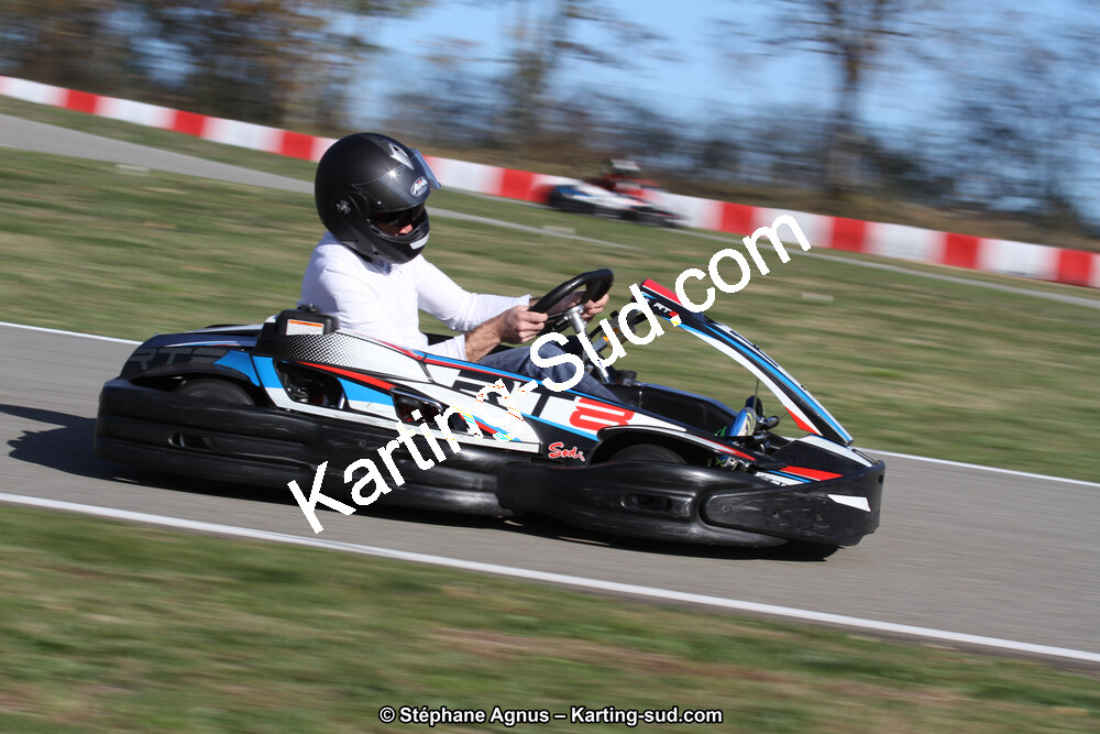07/11/2015 : Endurance Loisir de 6h à Cahors (Photos Stéphane Agnus) 2015 — karting