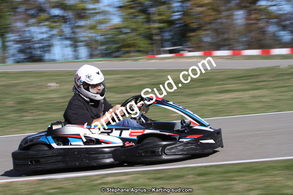 07/11/2015 : Endurance Loisir de 6h à Cahors (Photos Stéphane Agnus) 2015 — karting