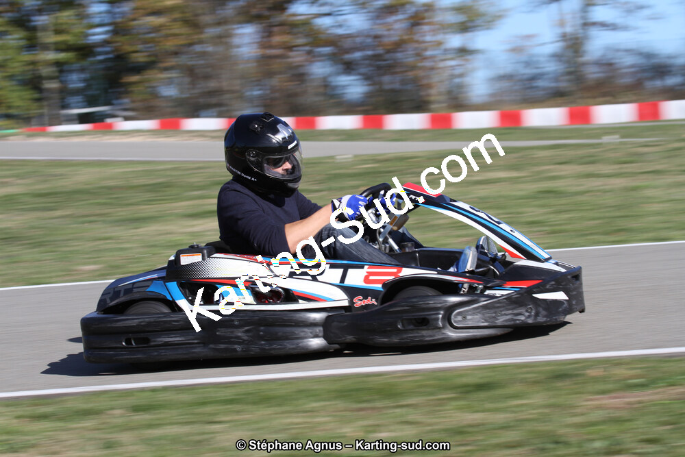 07/11/2015 : Endurance Loisir de 6h à Cahors (Photos Stéphane Agnus) 2015 — karting