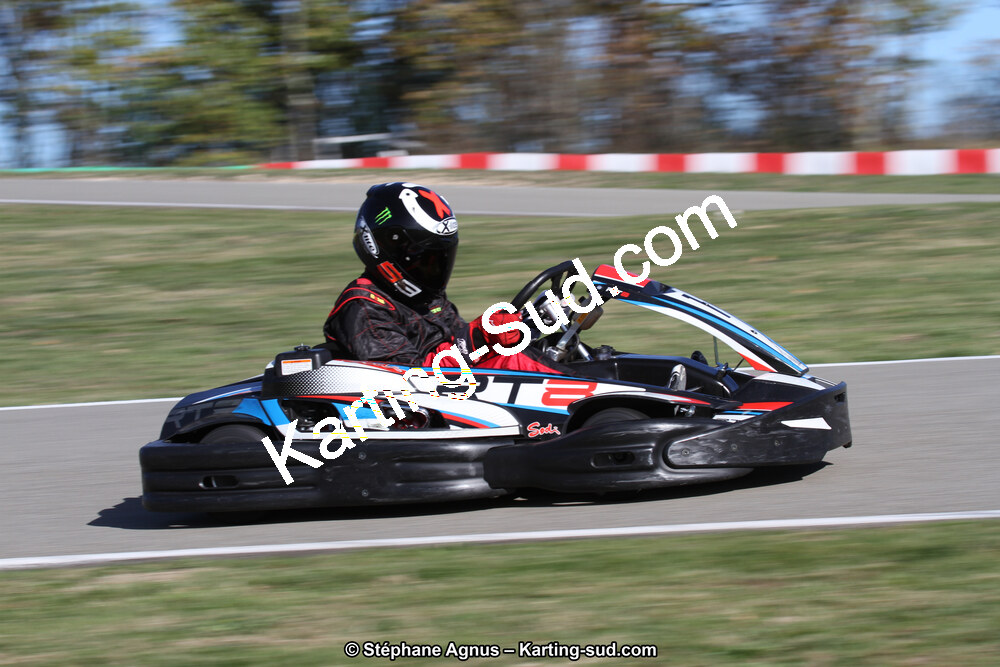 07/11/2015 : Endurance Loisir de 6h à Cahors (Photos Stéphane Agnus) 2015 — karting