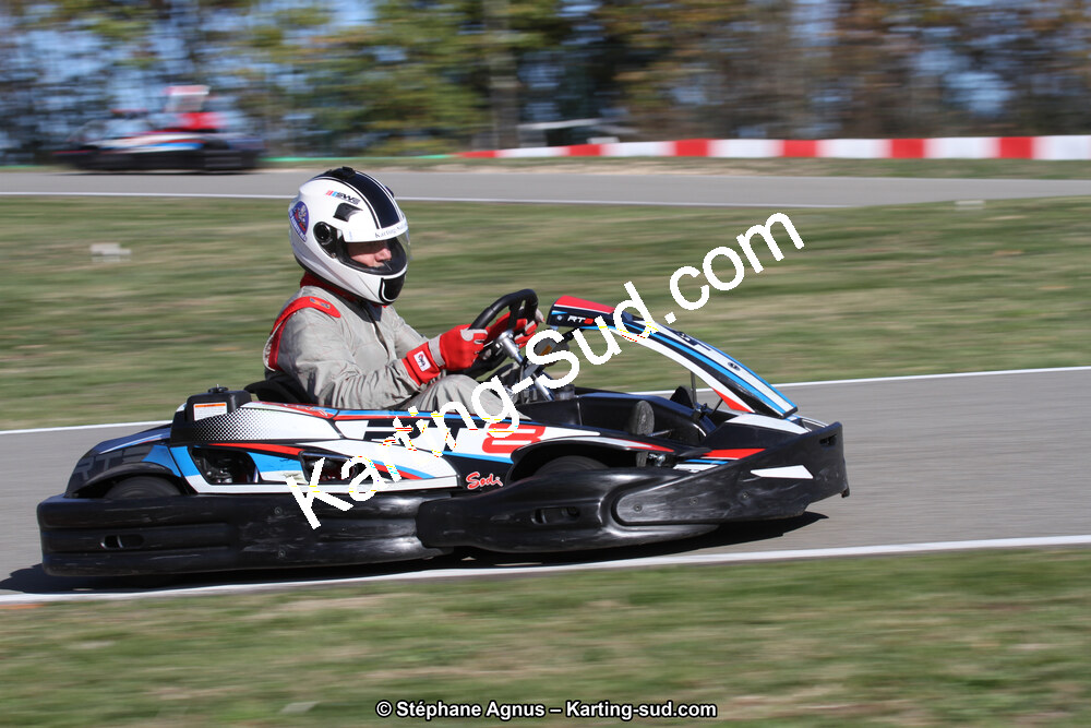 07/11/2015 : Endurance Loisir de 6h à Cahors (Photos Stéphane Agnus) 2015 — karting