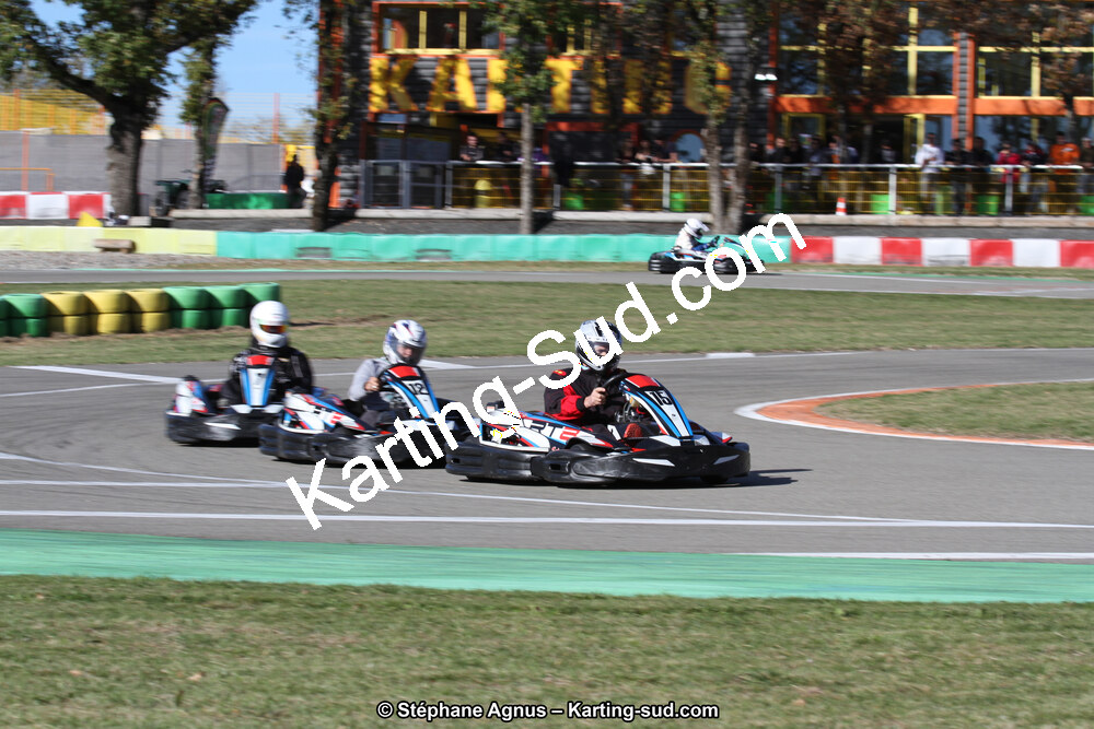 07/11/2015 : Endurance Loisir de 6h à Cahors (Photos Stéphane Agnus) 2015 — karting