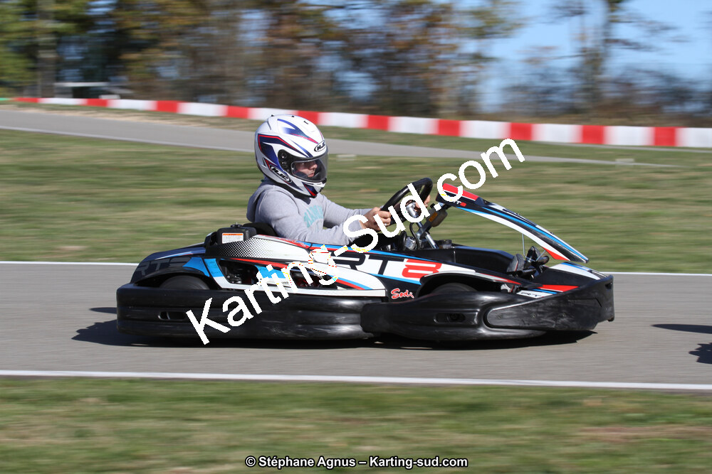 07/11/2015 : Endurance Loisir de 6h à Cahors (Photos Stéphane Agnus) 2015 — karting