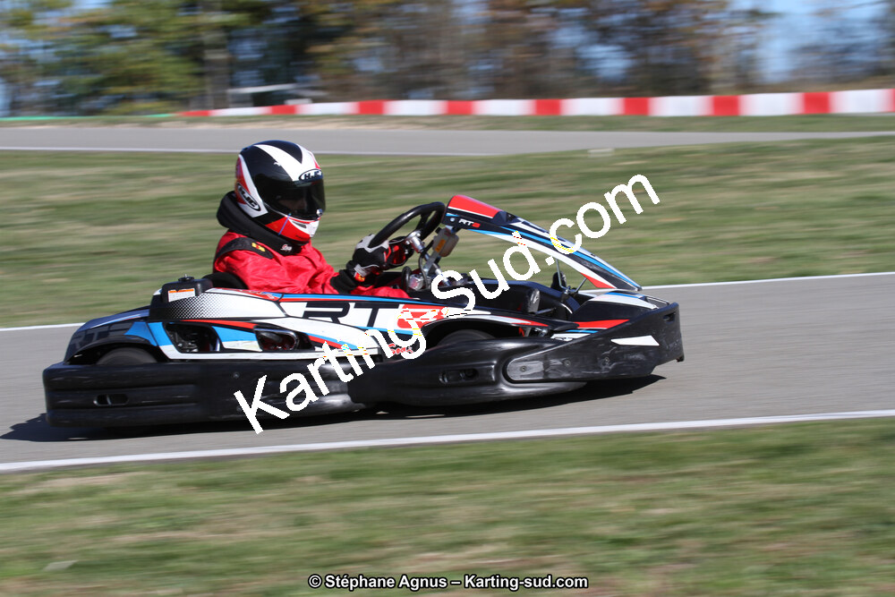 07/11/2015 : Endurance Loisir de 6h à Cahors (Photos Stéphane Agnus) 2015 — karting