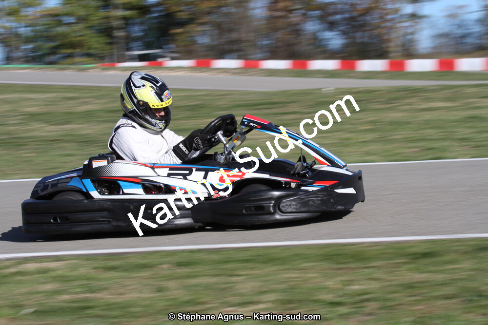 07/11/2015 : Endurance Loisir de 6h à Cahors (Photos Stéphane Agnus) 2015 — karting