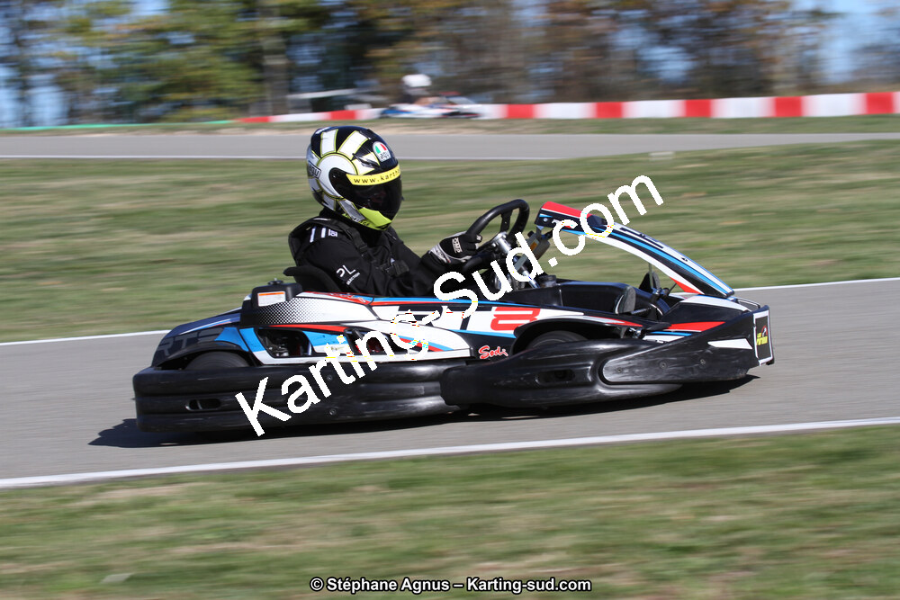 07/11/2015 : Endurance Loisir de 6h à Cahors (Photos Stéphane Agnus) 2015 — karting