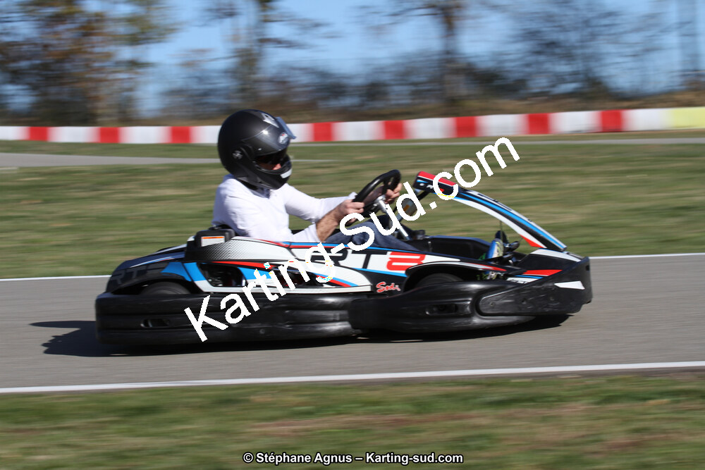 07/11/2015 : Endurance Loisir de 6h à Cahors (Photos Stéphane Agnus) 2015 — karting