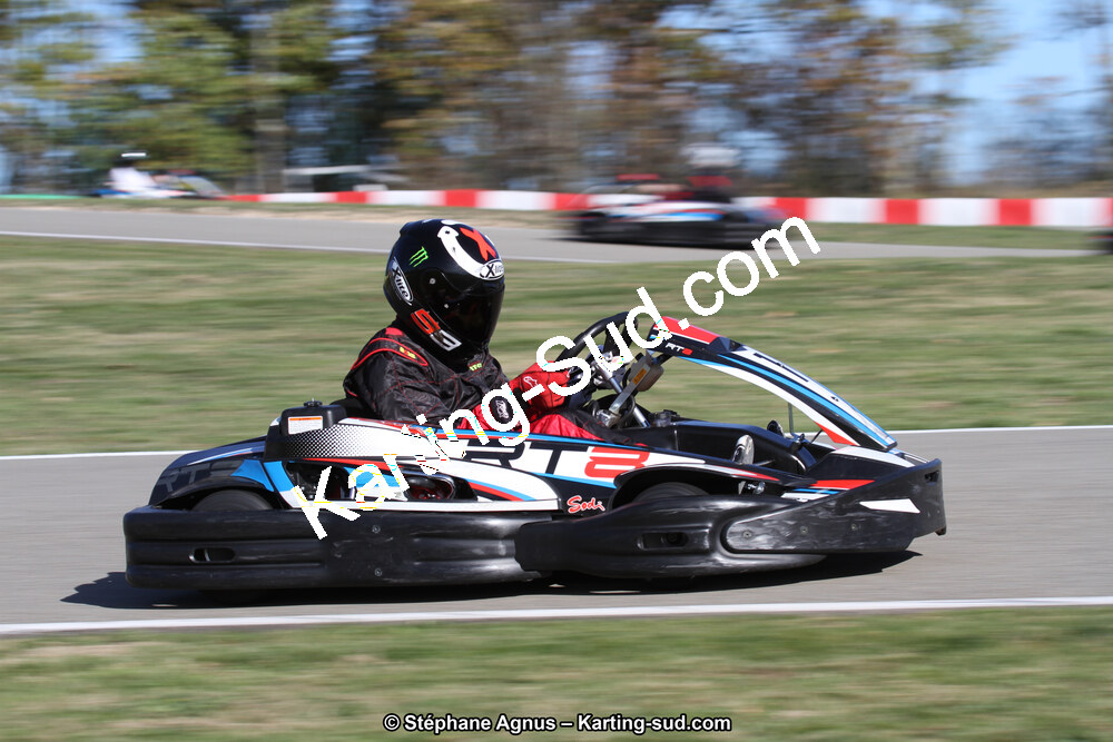 07/11/2015 : Endurance Loisir de 6h à Cahors (Photos Stéphane Agnus) 2015 — karting