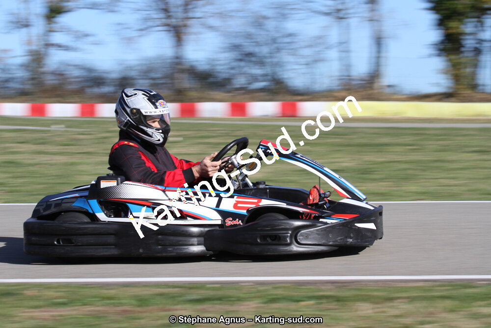 07/11/2015 : Endurance Loisir de 6h à Cahors (Photos Stéphane Agnus) 2015 — karting