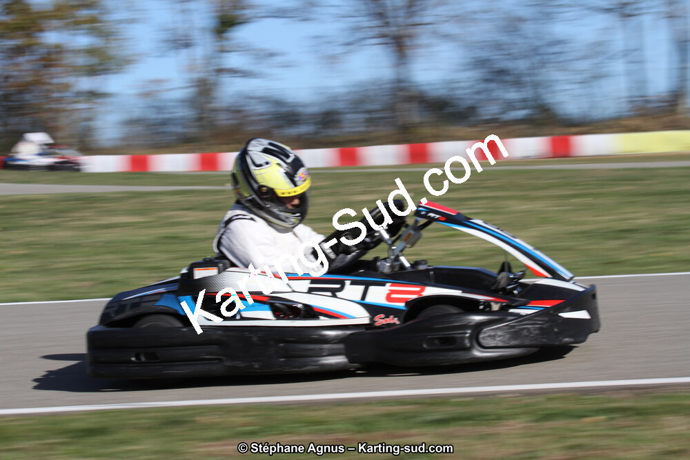 07/11/2015 : Endurance Loisir de 6h à Cahors (Photos Stéphane Agnus) 2015 — karting