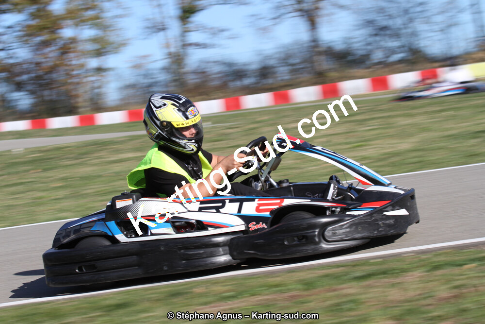 07/11/2015 : Endurance Loisir de 6h à Cahors (Photos Stéphane Agnus) 2015 — karting