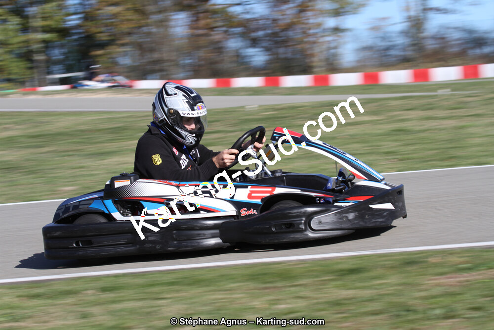 07/11/2015 : Endurance Loisir de 6h à Cahors (Photos Stéphane Agnus) 2015 — karting