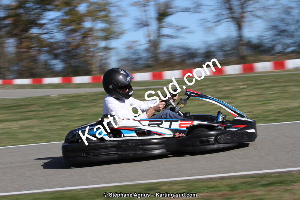 07/11/2015 : Endurance Loisir de 6h à Cahors (Photos Stéphane Agnus) 2015 — karting