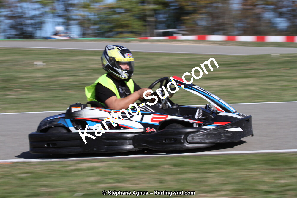07/11/2015 : Endurance Loisir de 6h à Cahors (Photos Stéphane Agnus) 2015 — karting