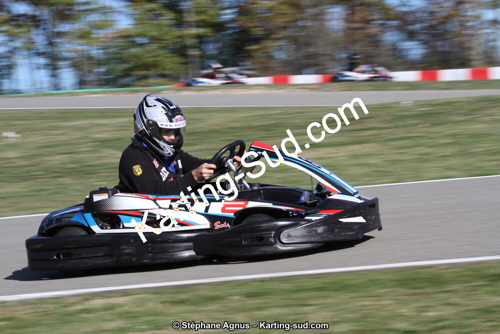 07/11/2015 : Endurance Loisir de 6h à Cahors (Photos Stéphane Agnus) 2015 — karting