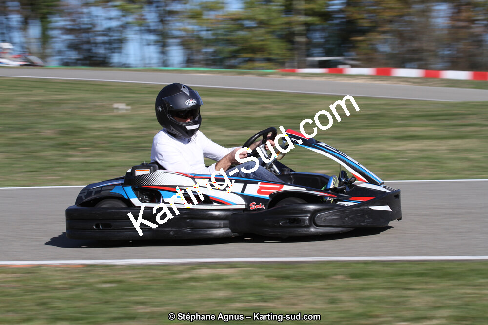 07/11/2015 : Endurance Loisir de 6h à Cahors (Photos Stéphane Agnus) 2015 — karting
