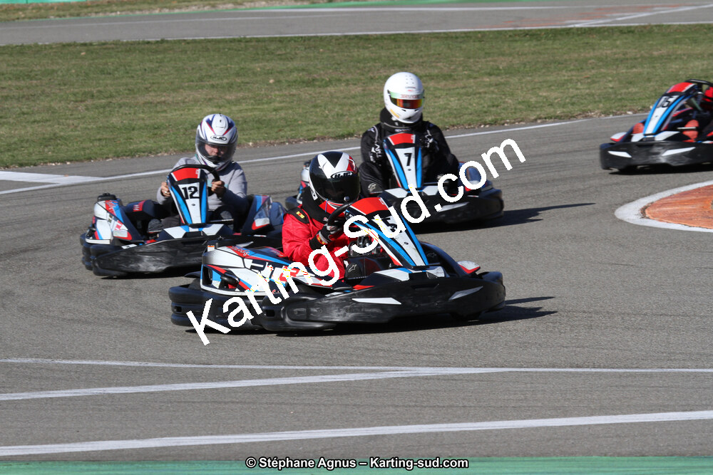 07/11/2015 : Endurance Loisir de 6h à Cahors (Photos Stéphane Agnus) 2015 — karting