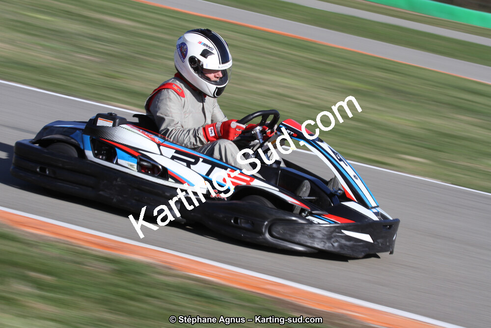 07/11/2015 : Endurance Loisir de 6h à Cahors (Photos Stéphane Agnus) 2015 — karting