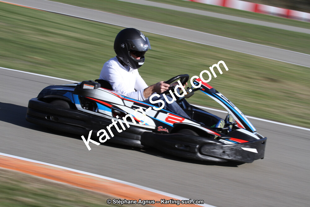 07/11/2015 : Endurance Loisir de 6h à Cahors (Photos Stéphane Agnus) 2015 — karting