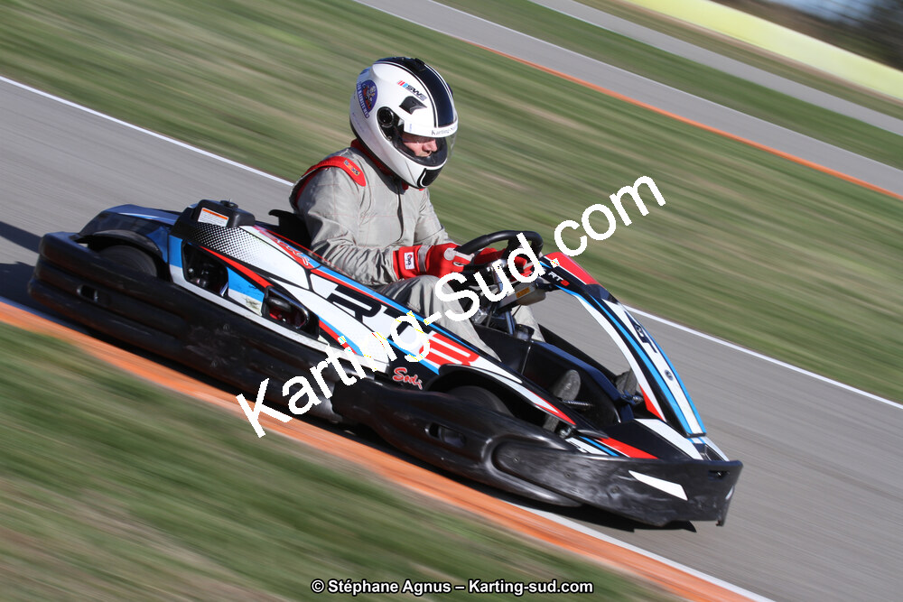 07/11/2015 : Endurance Loisir de 6h à Cahors (Photos Stéphane Agnus) 2015 — karting
