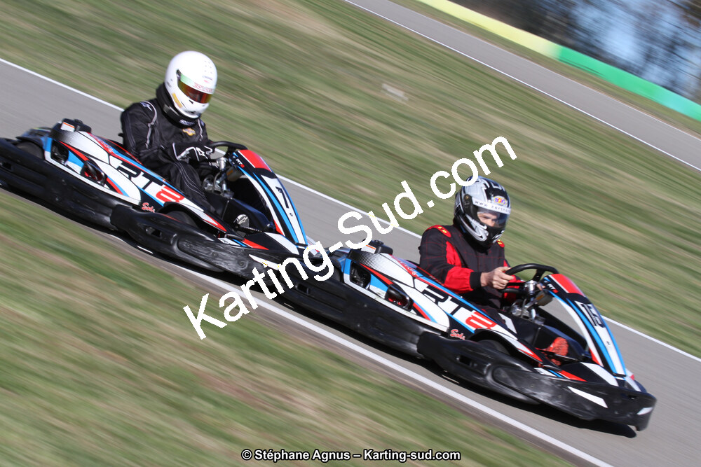 07/11/2015 : Endurance Loisir de 6h à Cahors (Photos Stéphane Agnus) 2015 — karting