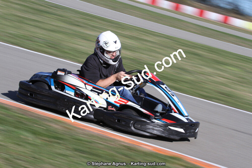 07/11/2015 : Endurance Loisir de 6h à Cahors (Photos Stéphane Agnus) 2015 — karting