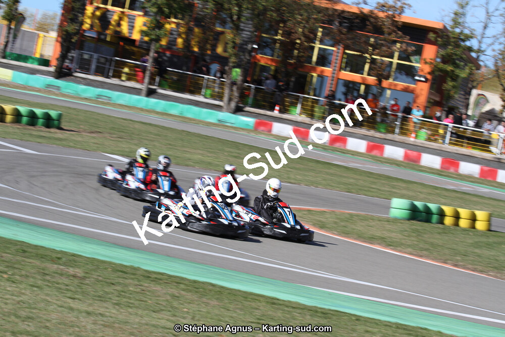 07/11/2015 : Endurance Loisir de 6h à Cahors (Photos Stéphane Agnus) 2015 — karting
